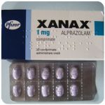 Xanax Pfizer (Ксанакс, Alprazolam) VHQ 1mg в Советской Гавани Xanax Pfizer (Ксанакс, Alprazolam) VHQ 1mg в Советской Гавани