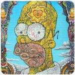 Марки LSD-25 VHQ чистых 250 мкг в Советской Гавани